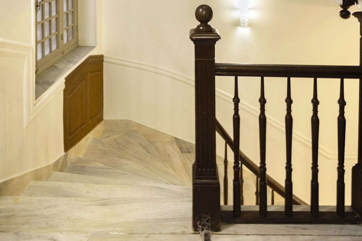 Derigny The Mansion #A gallery image 4