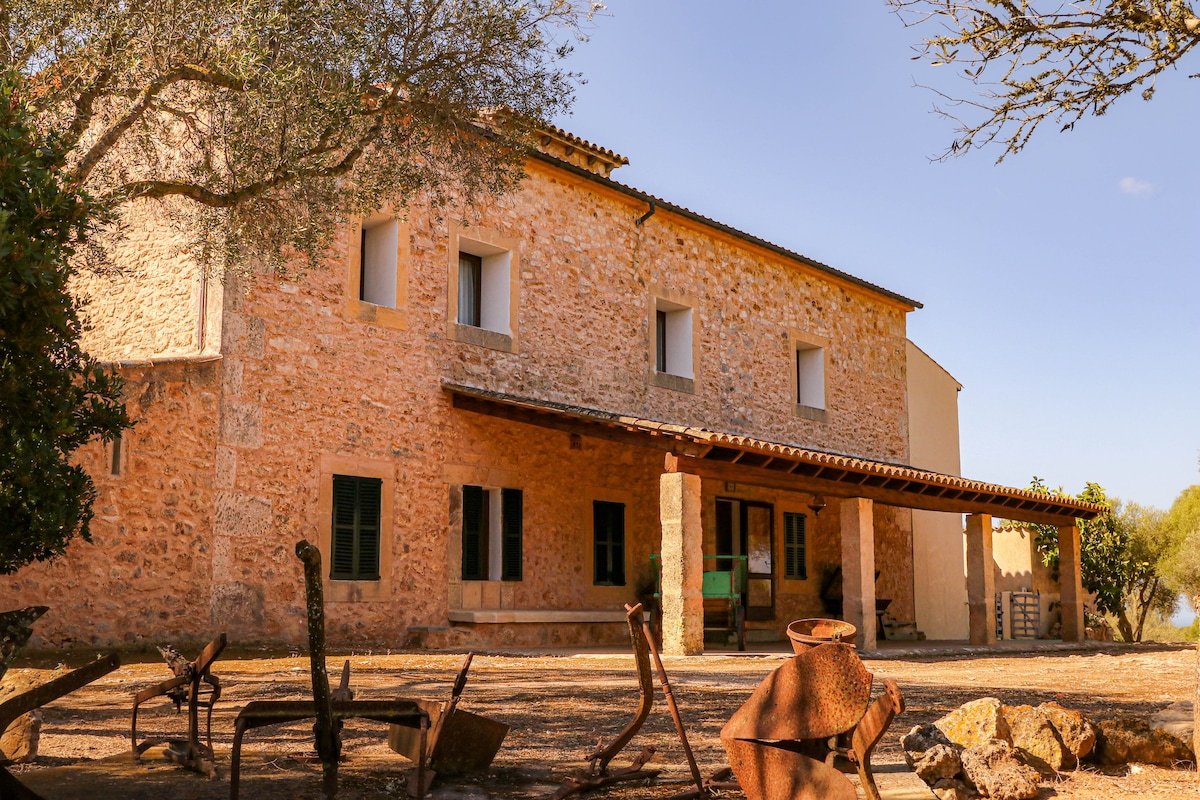 Son Ferrer d’en Vola Vola ETV/6411 gallery image 4