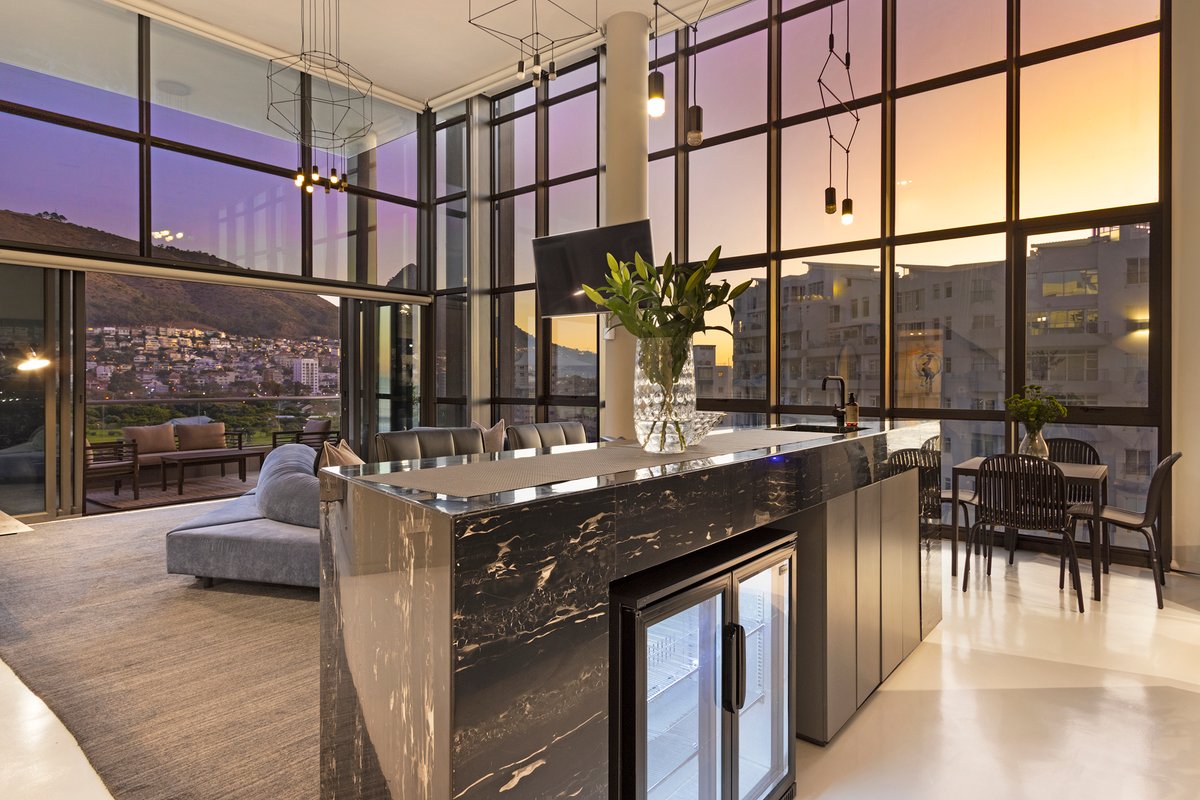 Scenic Amalfi Apartment in Prime Location