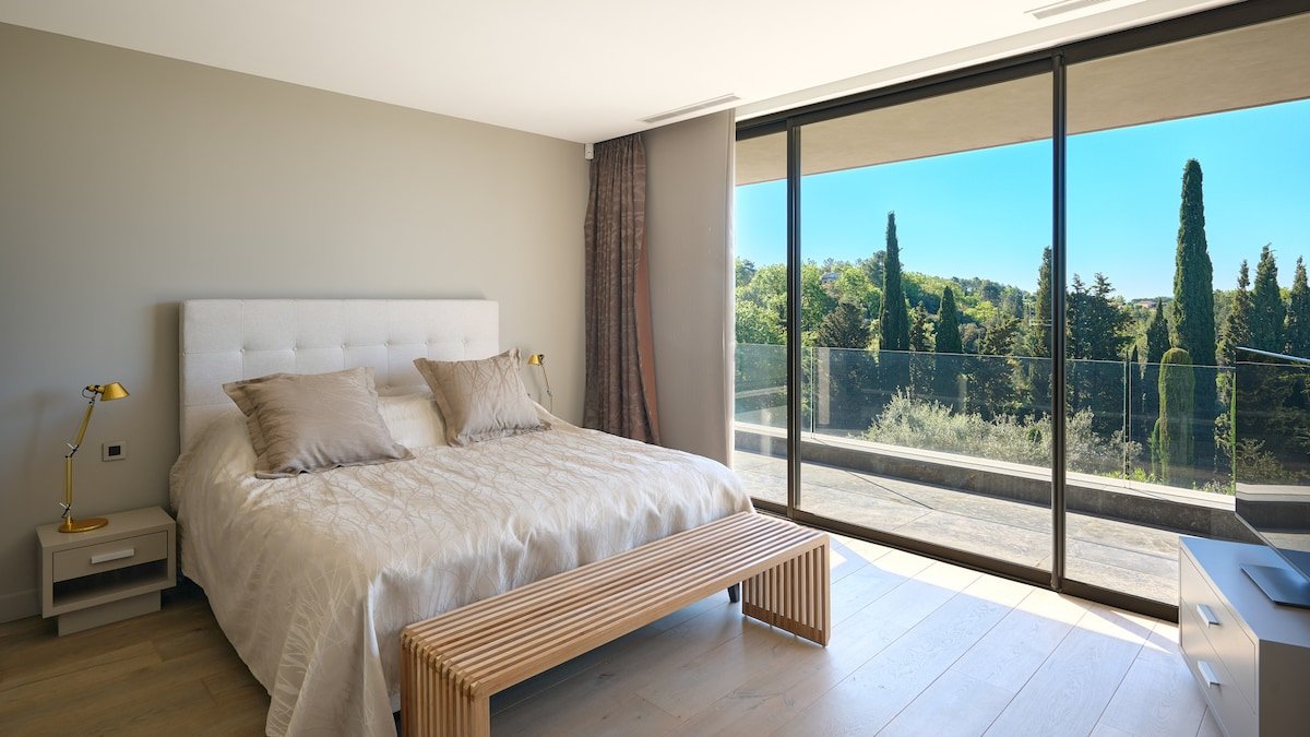 Superbe villa contemporaine de 4 chambres gallery image 4