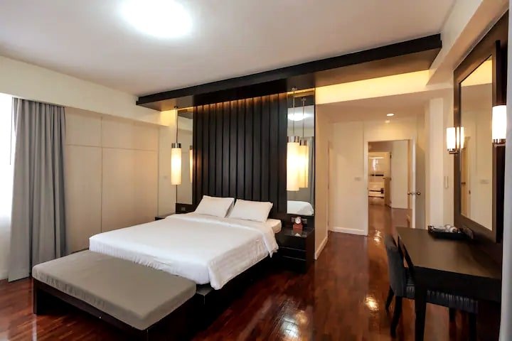 Apt. 3 Bedrooms 3 Bathrooms BTS gallery image 2