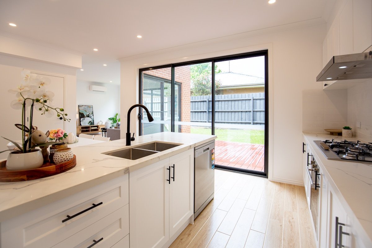 Chadstone Haven Dual Townhouses gallery image 4