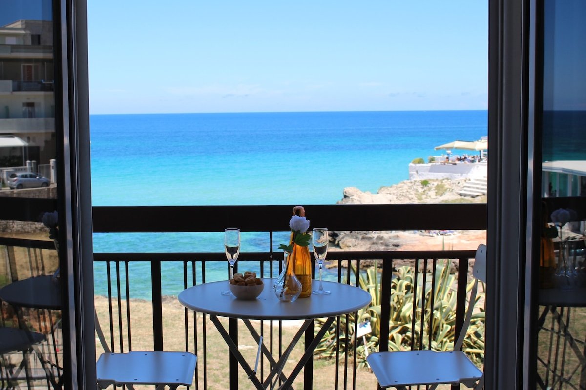 Apulian Escapes – Affaccio sul Mare gallery image 2