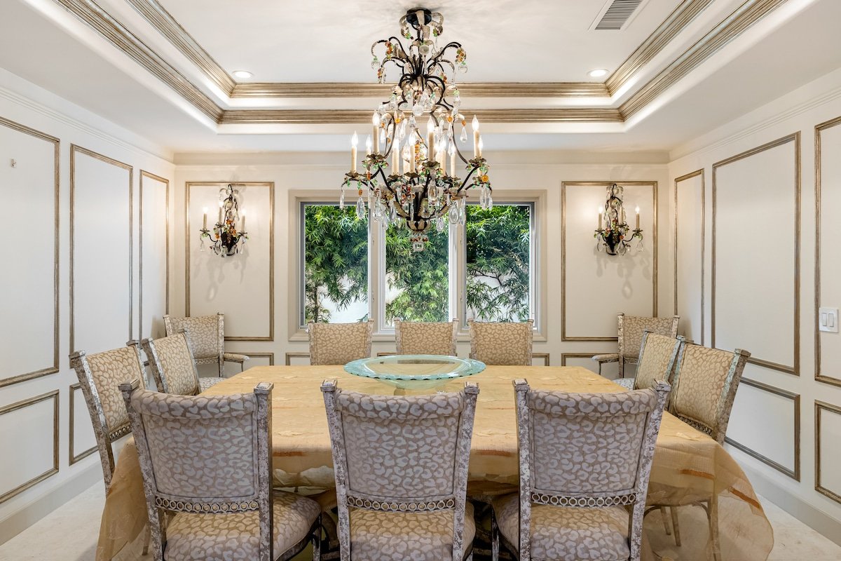 Modern Studio City Villa w/ Pool & Luxe Interiors gallery image 5