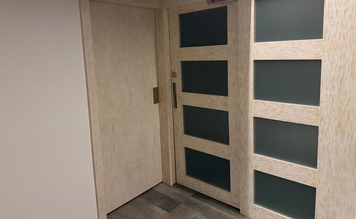 Depa completo por Plaza Carso gallery image 2