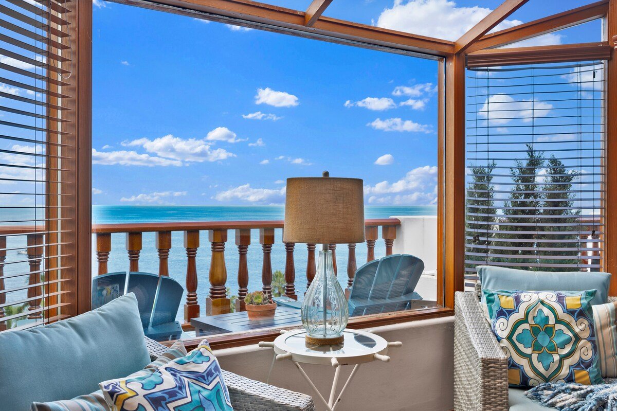 Ocean View Hamilton Cove Villa gallery image 5