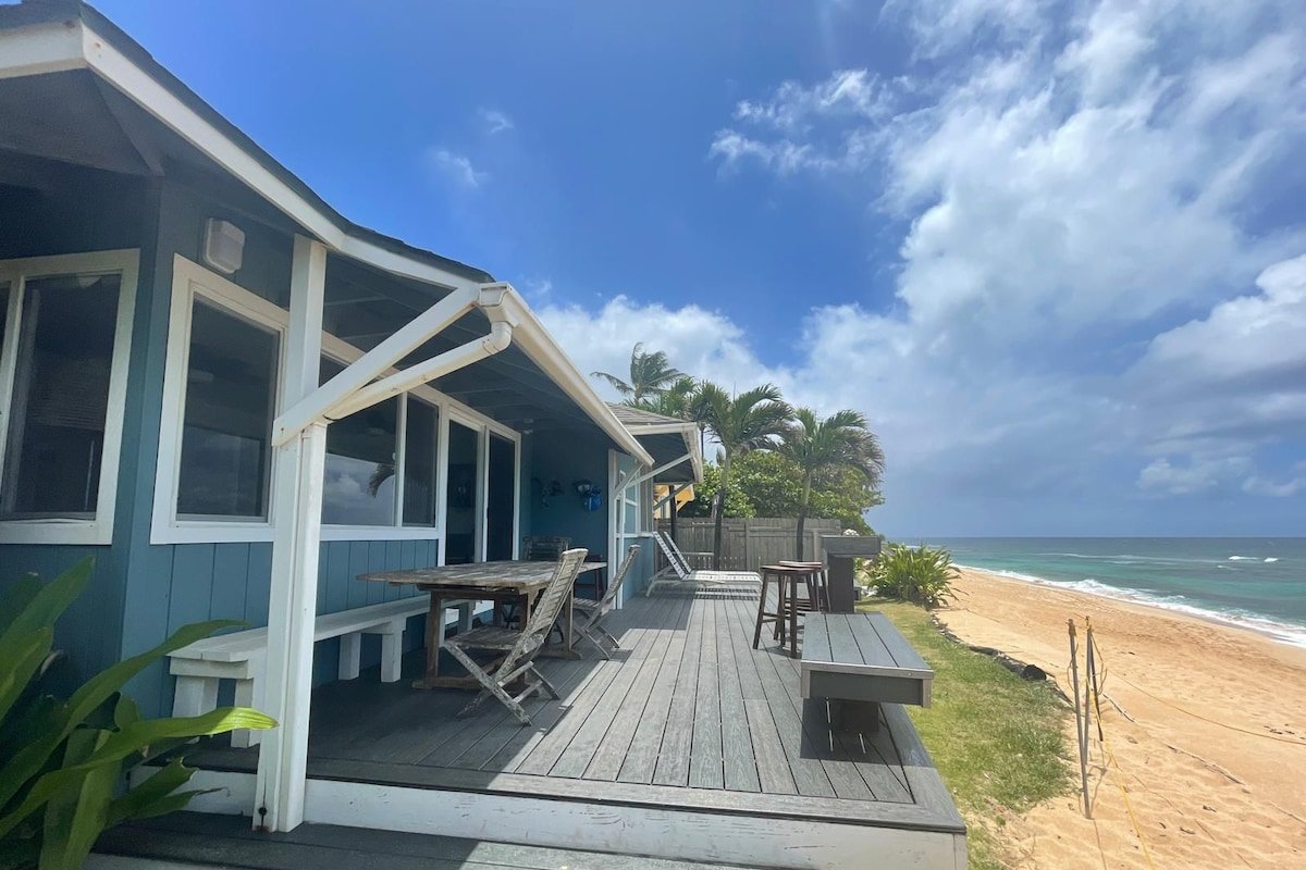 Sunset Beach House gallery image 5