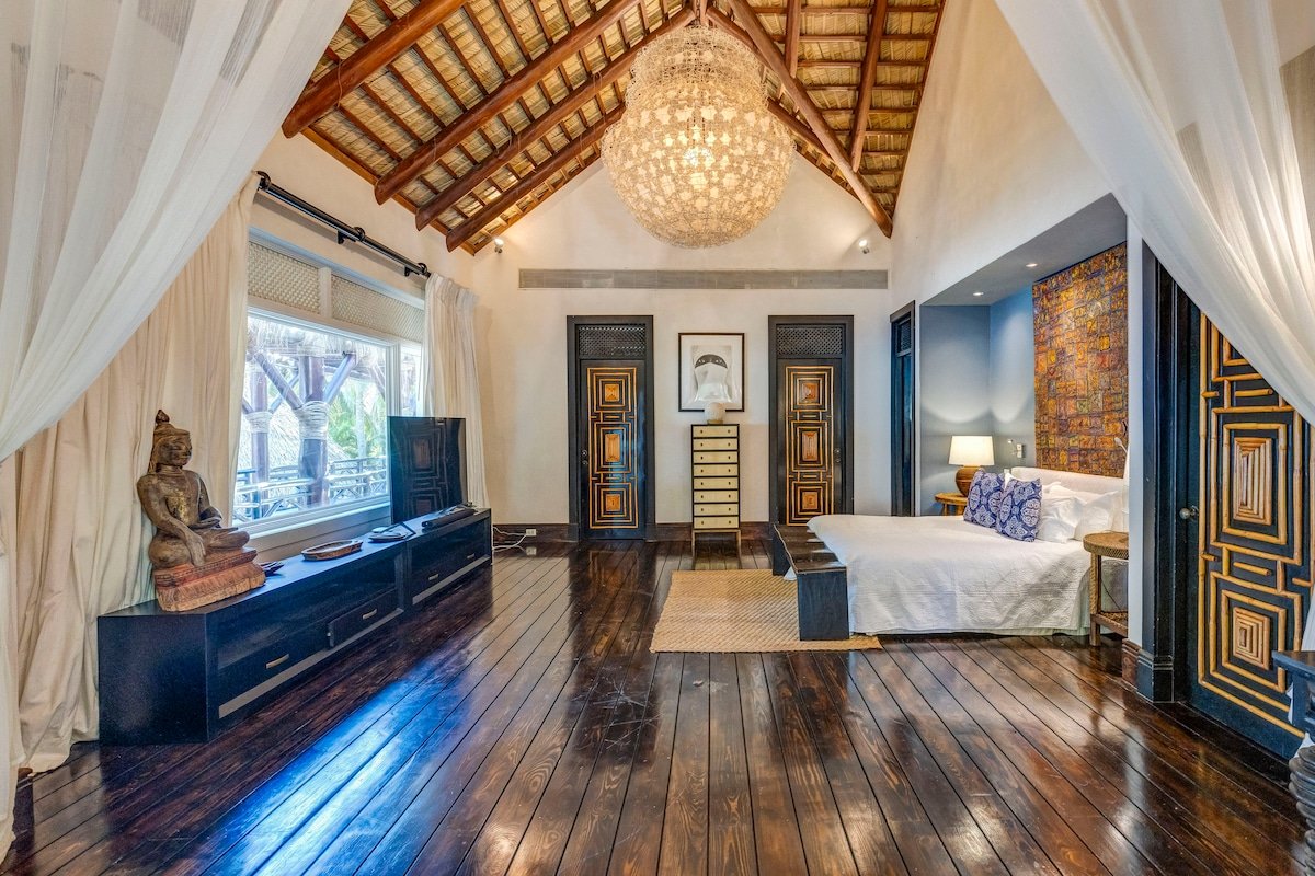 Las Hamacas – Beachfront Haven in Cap Cana gallery image 3