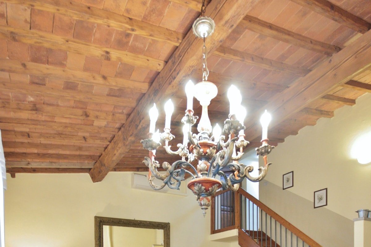 “Grande Pepi” – Luxury in the heart of Florence! gallery image 3