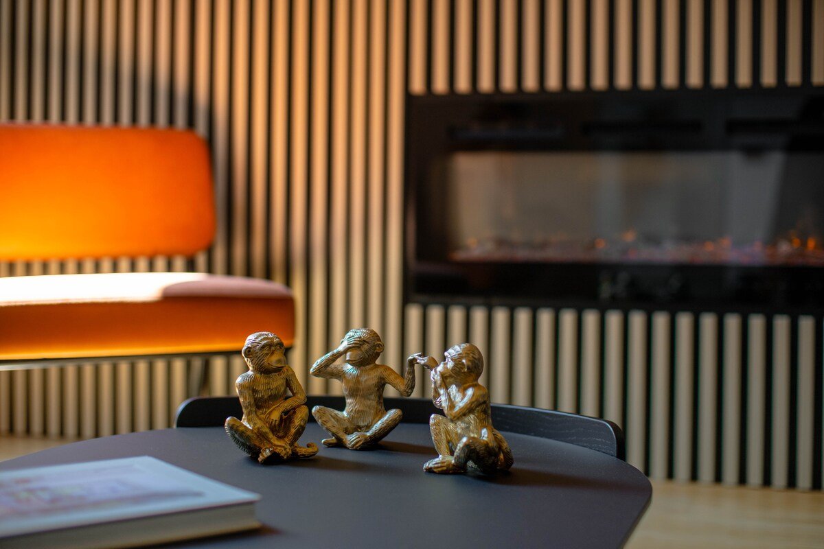 Scipioni Luxury Suite (3 camere, 3 bagni) gallery image 4