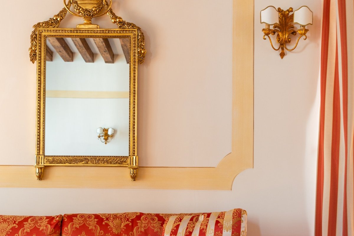 Luxury apartment in Venice St. Mark gallery image 4