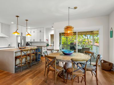 5 Bed 3 Bath Home in Poipu Kai