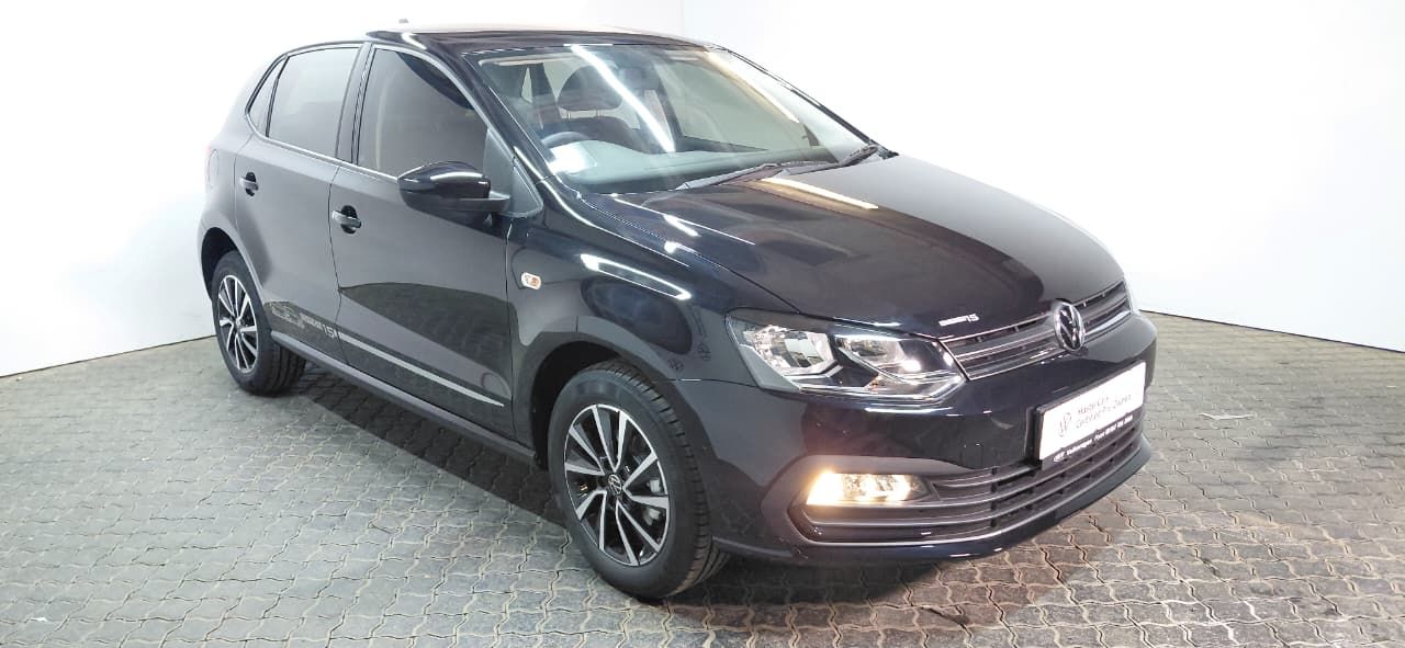 VOLKSWAGEN POLO VIVO 1.6 LIFE TIP for Sale in South Africa