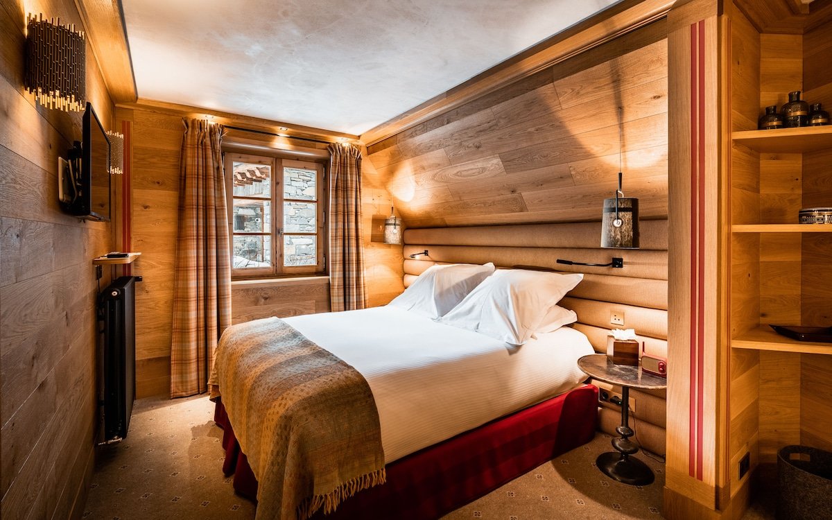 Chalet Chene gallery image 2