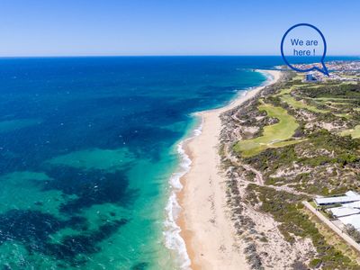 Beach and Golf Retreat Mandurah (Netflix & Kayo)