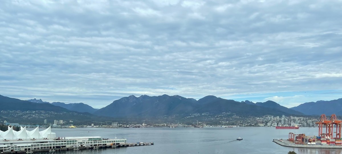 Million-Dollar View with Wall-to-Wall Windows! gallery image 3