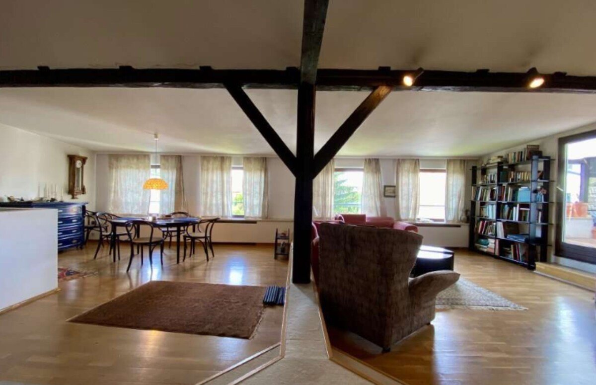 Wohnen in Wien gallery image 4