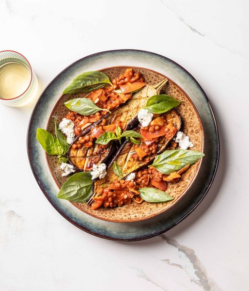 Photo of Doos Goat’s Cheese & Artichoke Aubs