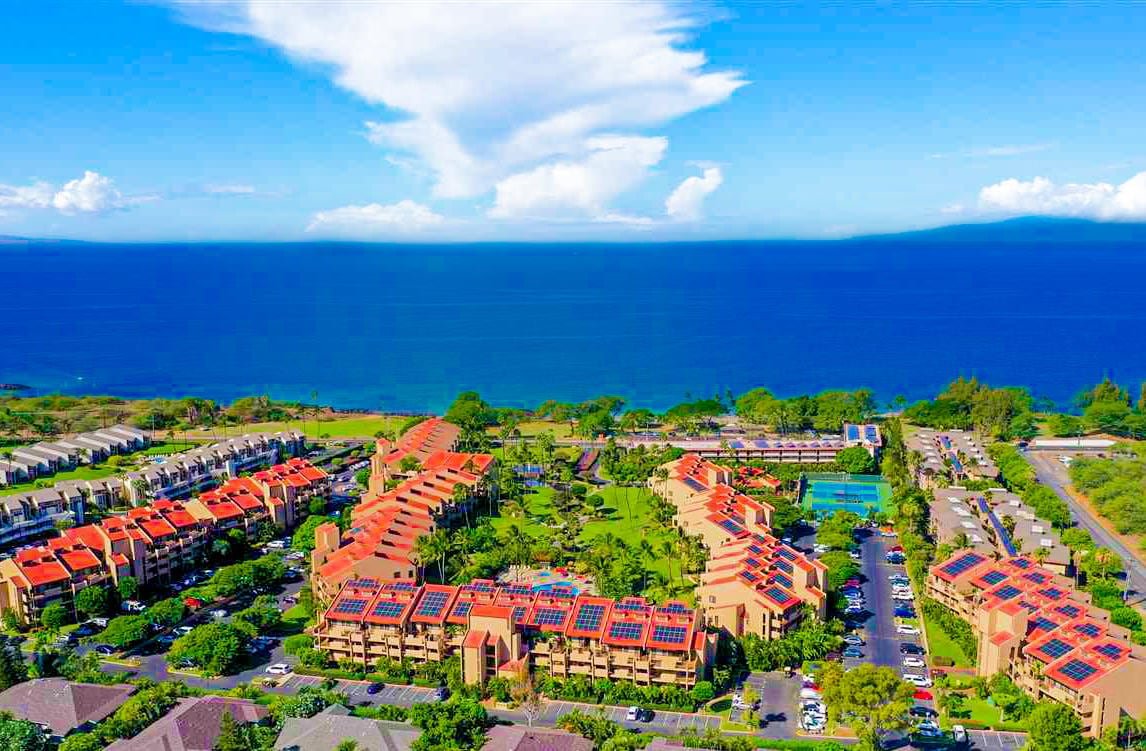 Maui Kihei 2 Bedroom Condo Sleeps 6 gallery image 2