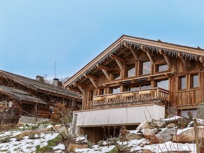 Chalet Orcianita