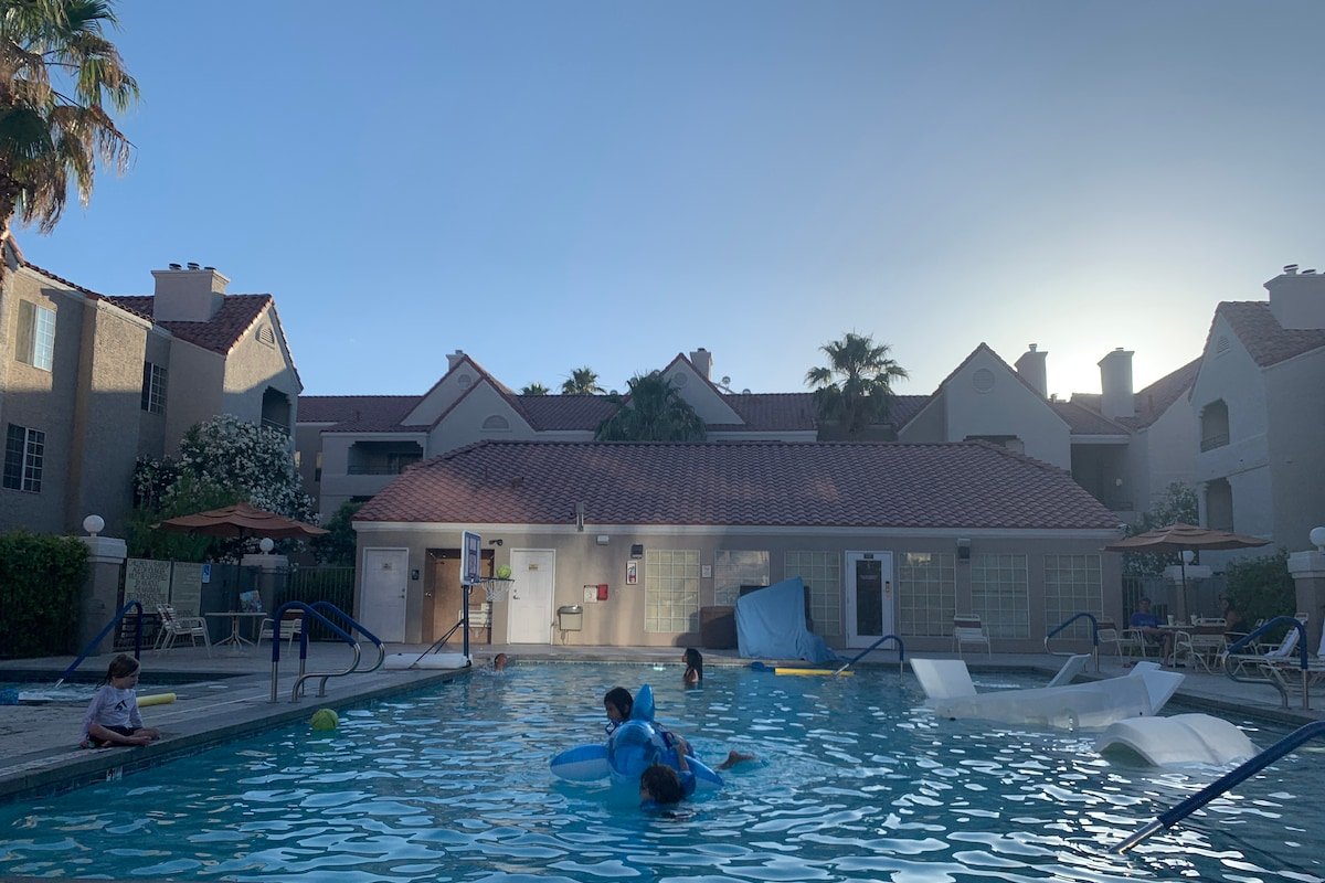 Gorgeous 2 bedroom Villa gallery image 2