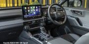 TOYOTA RAV4 2.5 PHEV CVT E-FOUR - 37 thumb