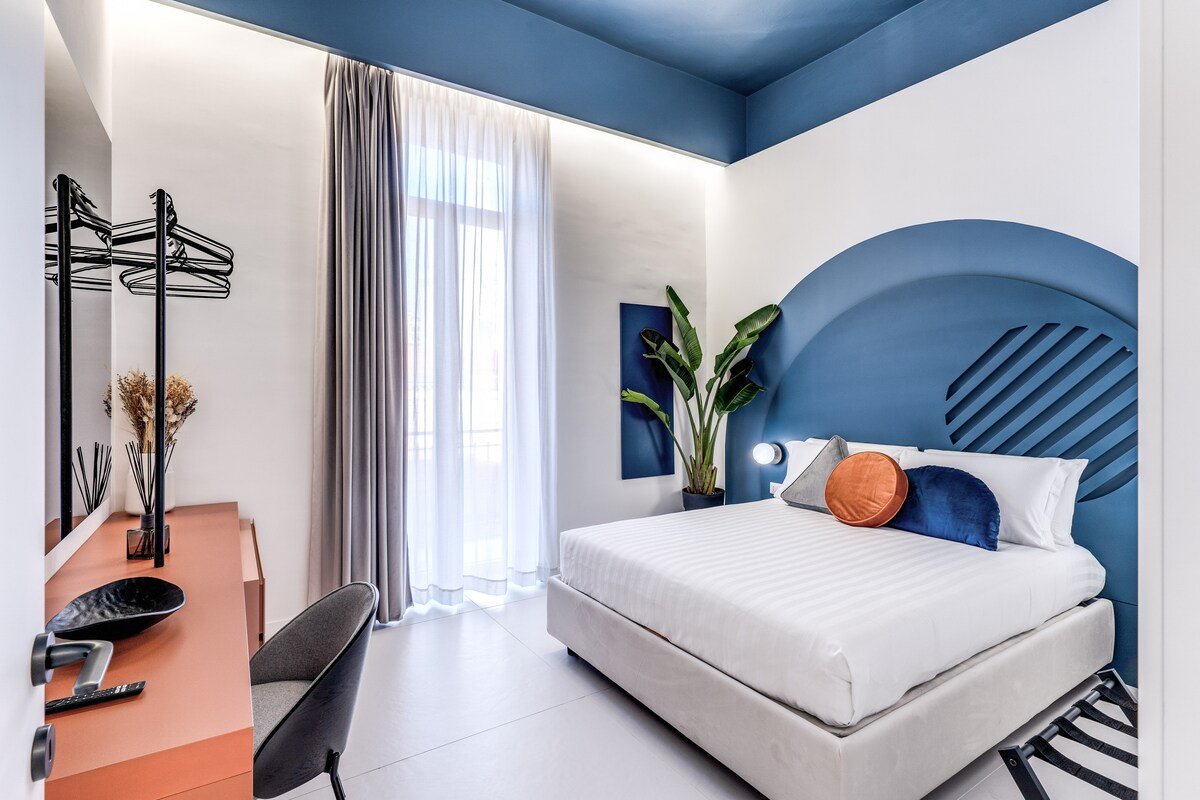 Corso Umberto 228 – Sofia Apartments gallery image 2