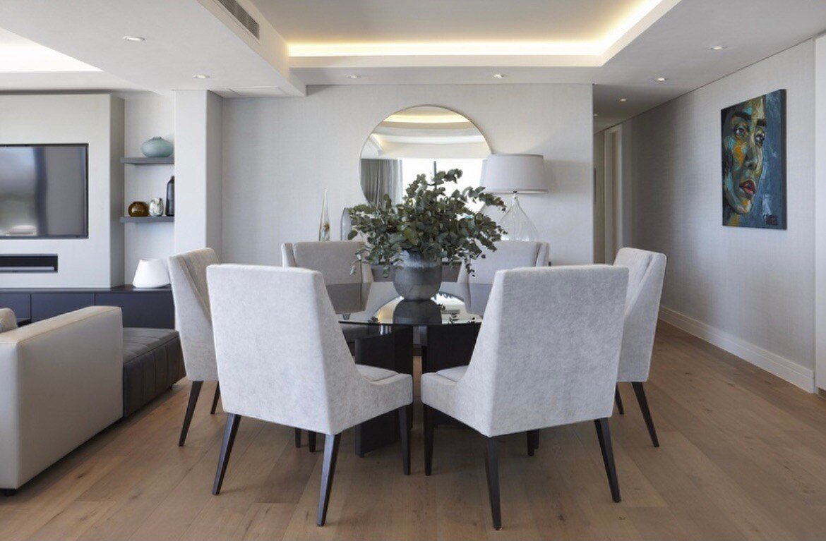 Penthouse at Warwick Apartments gallery image 4