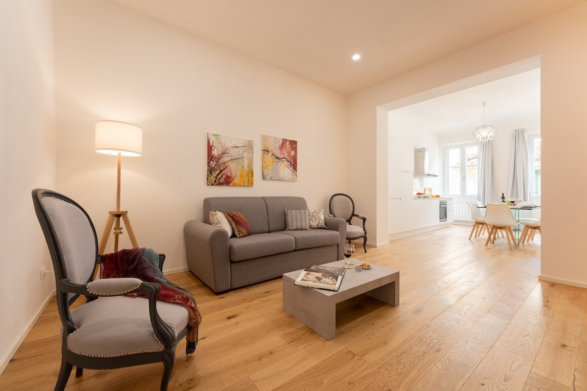 Accademia – Flo Apartments gallery image 3