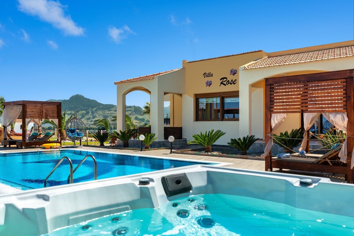 Villa Rose gallery image 4