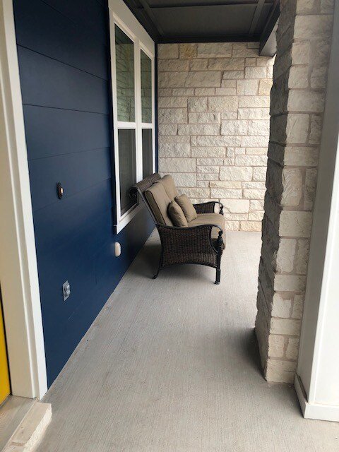 Newly Built Modern Pied-à-Terre II gallery image 3