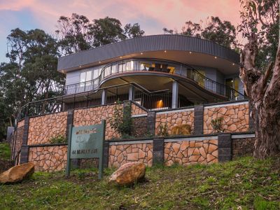 Wye Solace- Family and Pet Friendly accomodation.