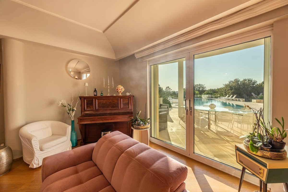 Villa Modigliani gallery image 2