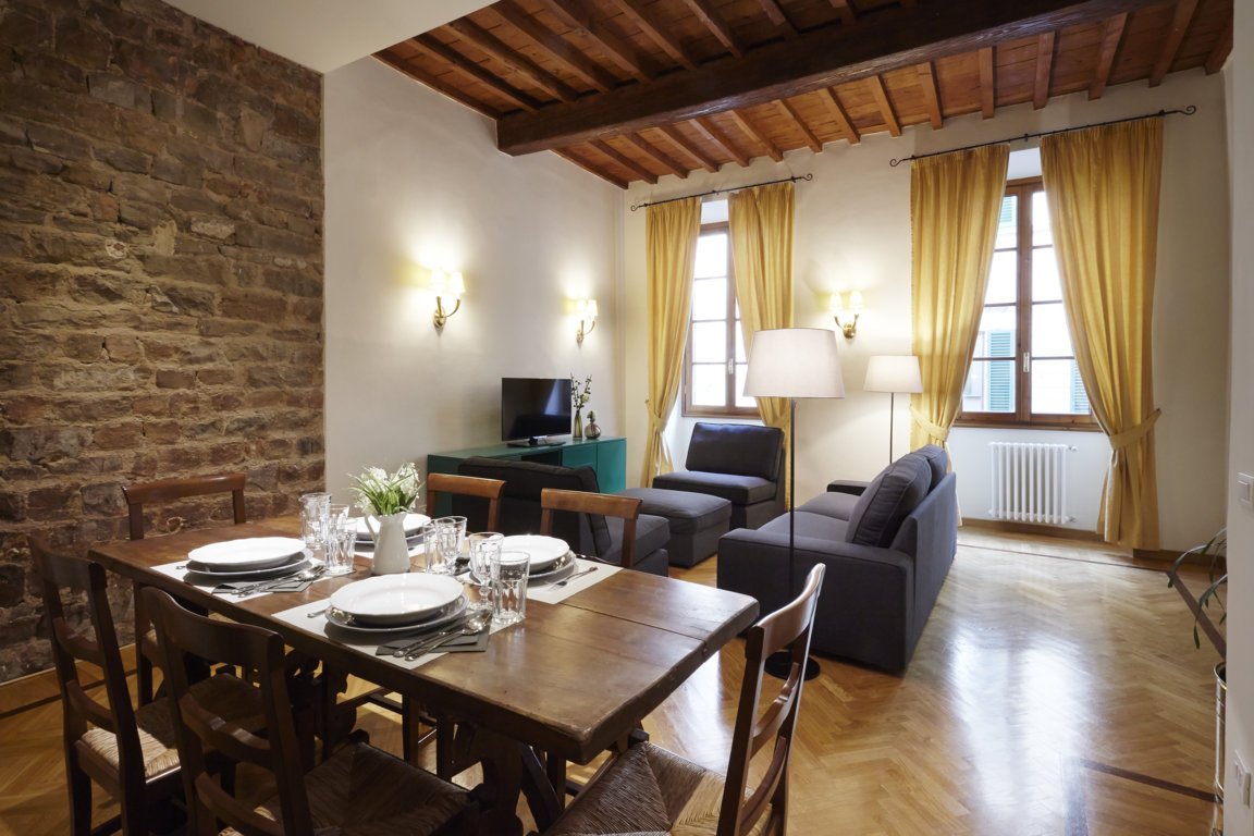 Yome – 3 bedrooms apartment