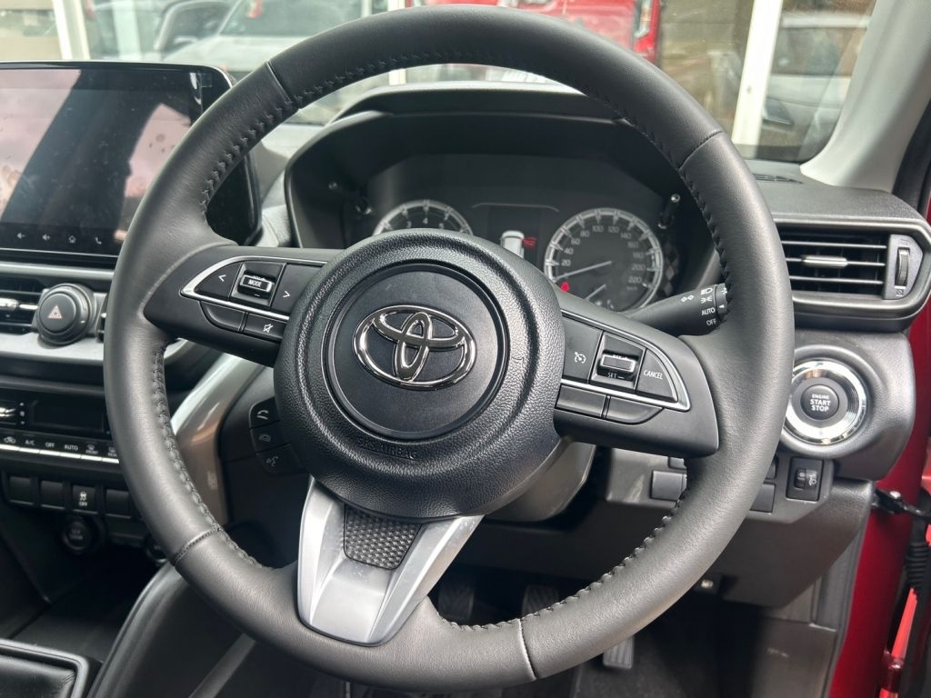 Used car gallery