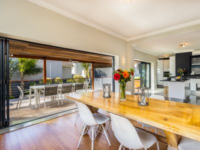 Luxury Modern Atlantic Seaboard Villa