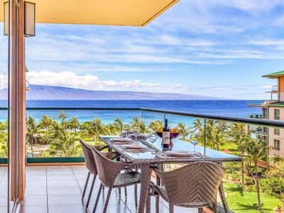 Maui Resort Rentals: Honua Kai