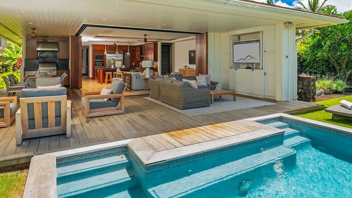 Kukuiula Cottage #08 By Parrish Kauai gallery image 3