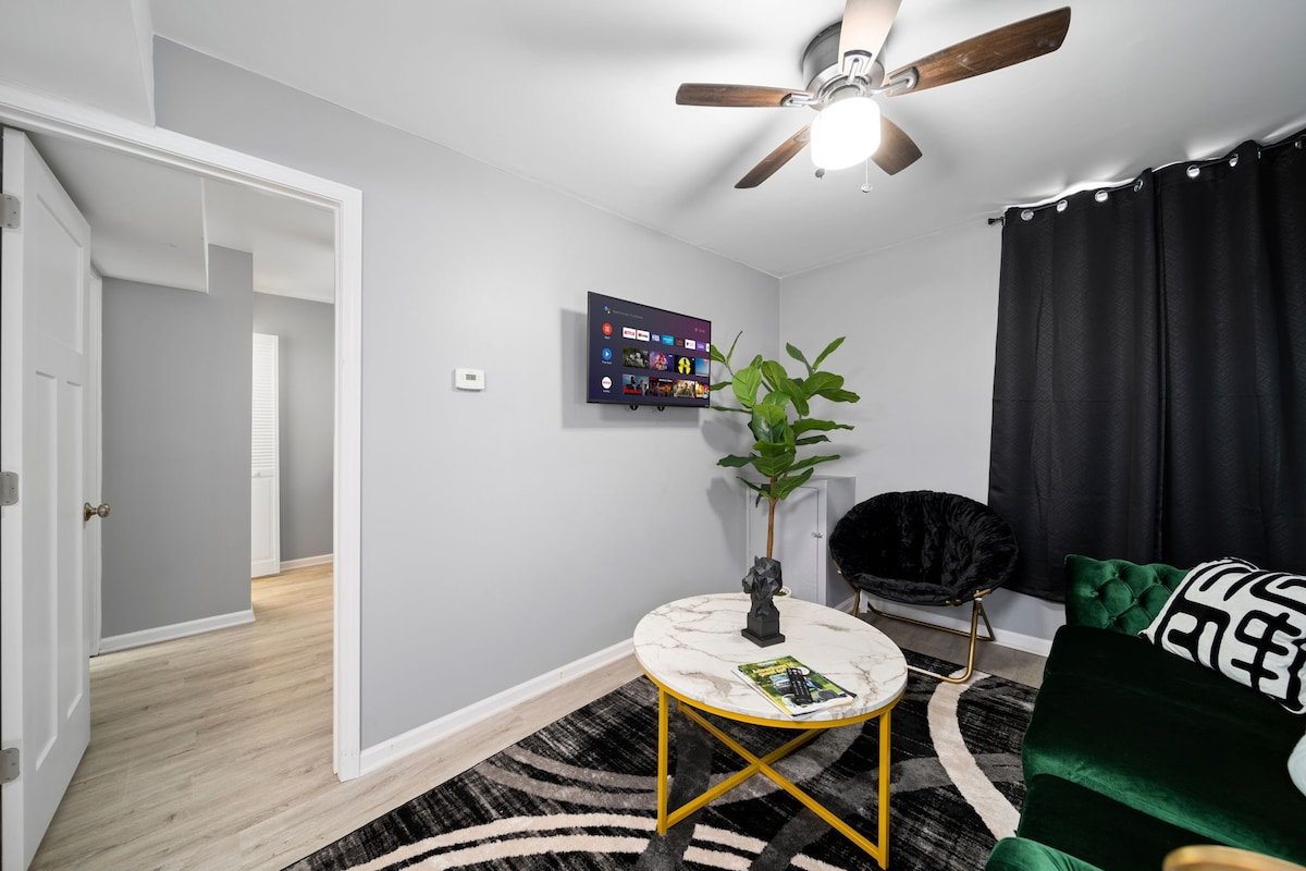 2 connected APT’s near DT for Families/Big groups gallery image 5