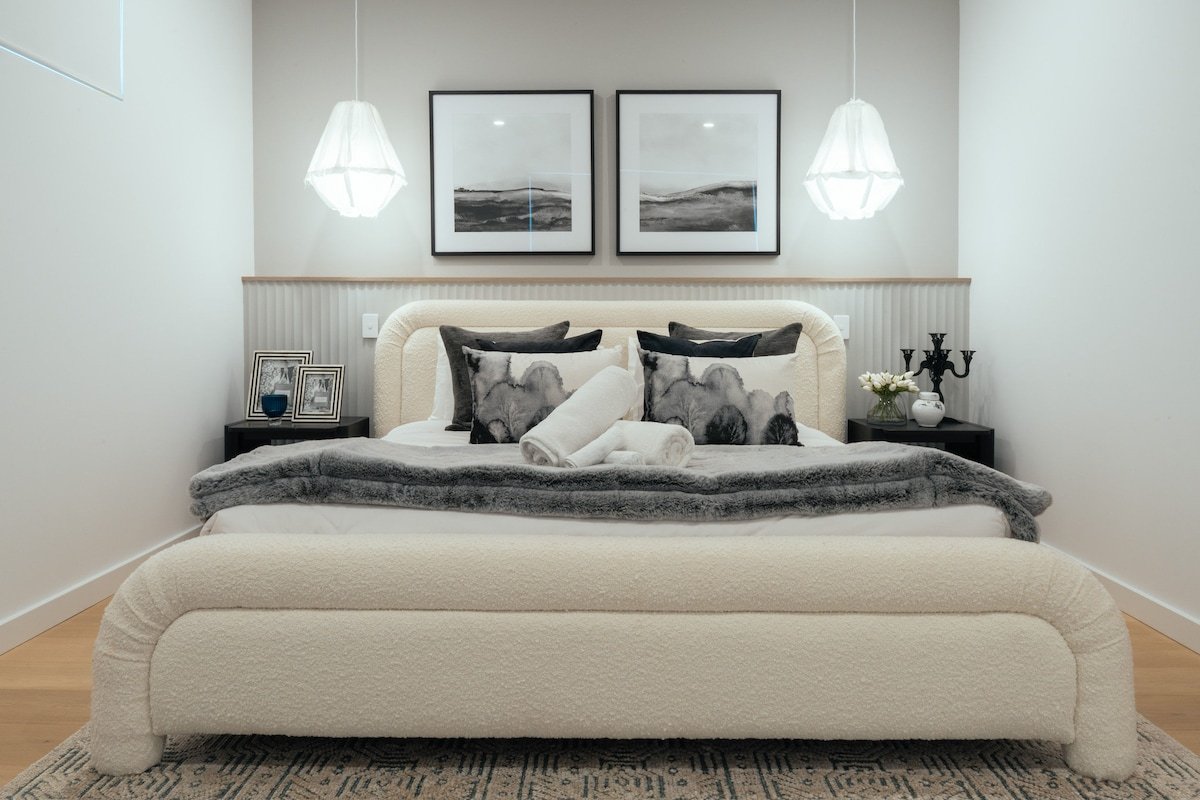 Seascape: Aldinga Esplanade – Pool, NobleBNB gallery image 2