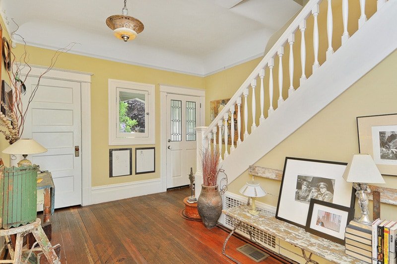 Stunning Home above Dolores Park w/Sweeping Views gallery image 3