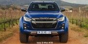 ISUZU D-MAX 3.0Ddi ARCTIC 4X4 A/T P/U D/C - 45 thumb