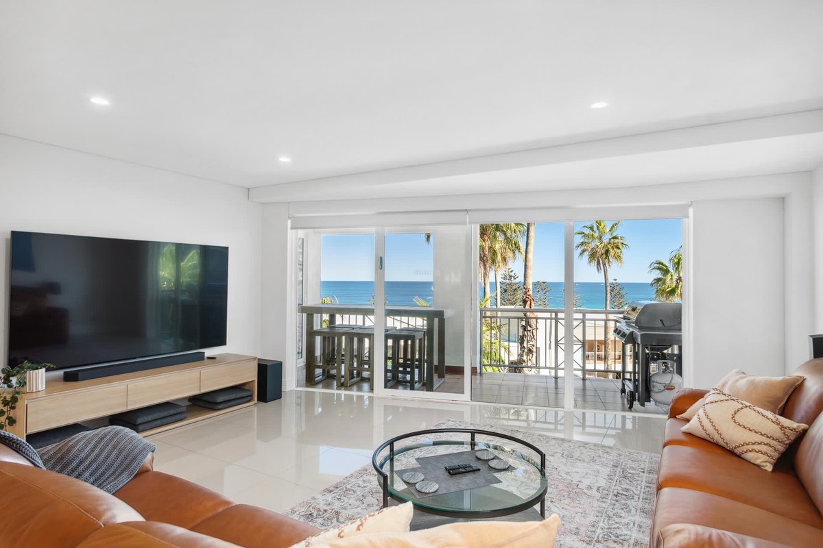 Apartment M409 – High-end Luxury awaits