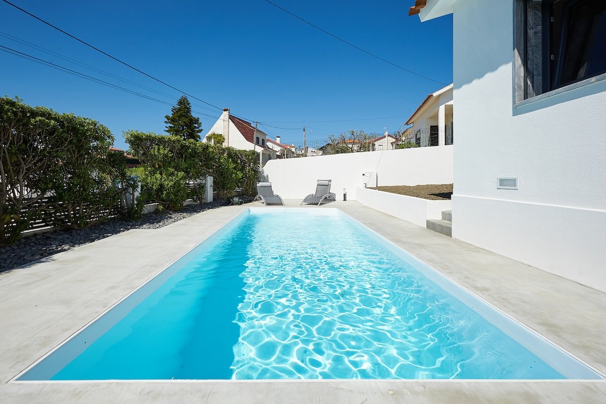 Ribeira D’Ilhas Surfhouse gallery image 3