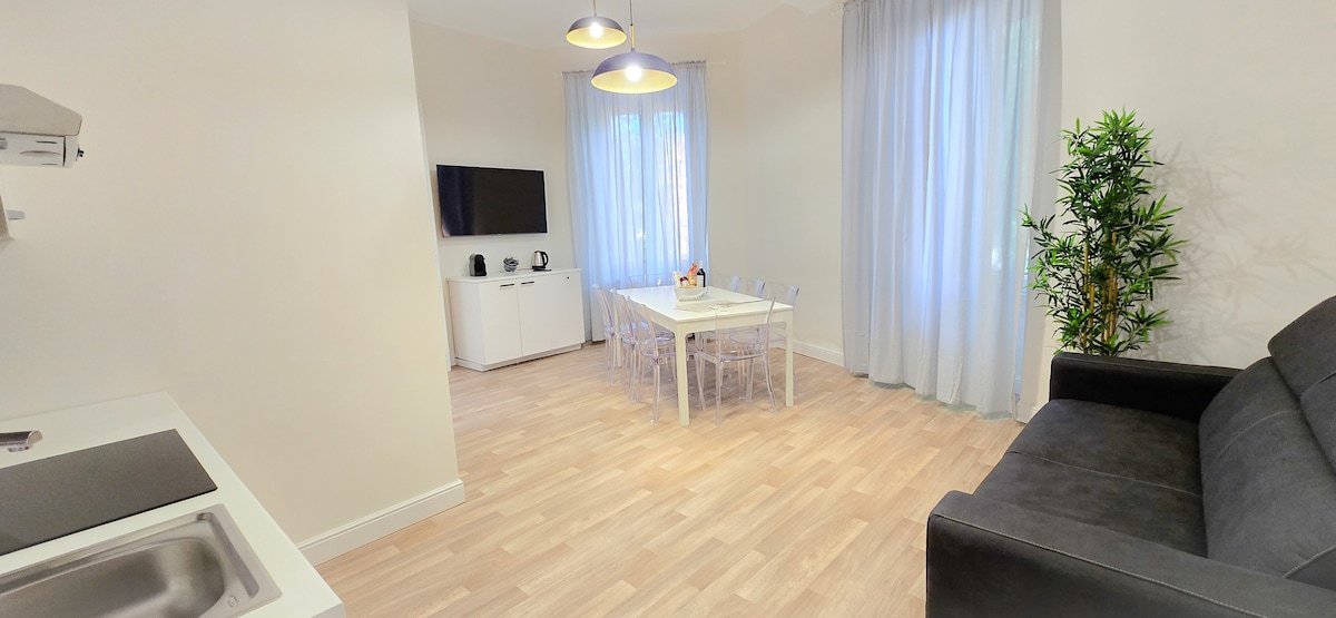 San Peter Big and Quiet Aparment gallery image 2