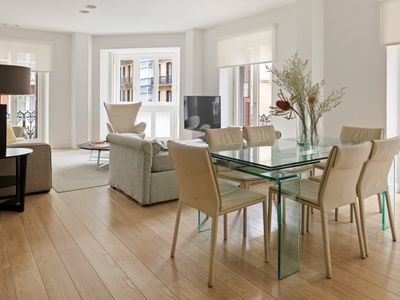 Easo Suite 7 by FeelFree Rentals