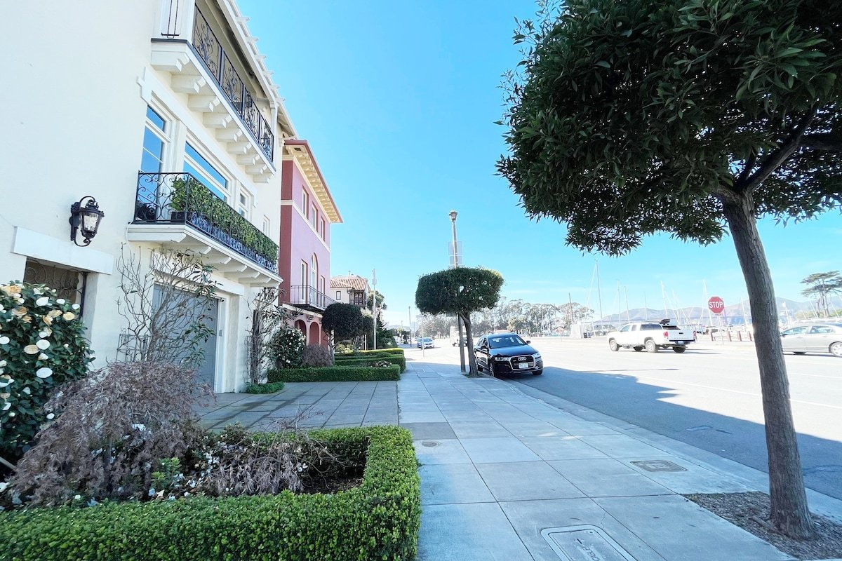 The One on Marina Blvd gallery image 5