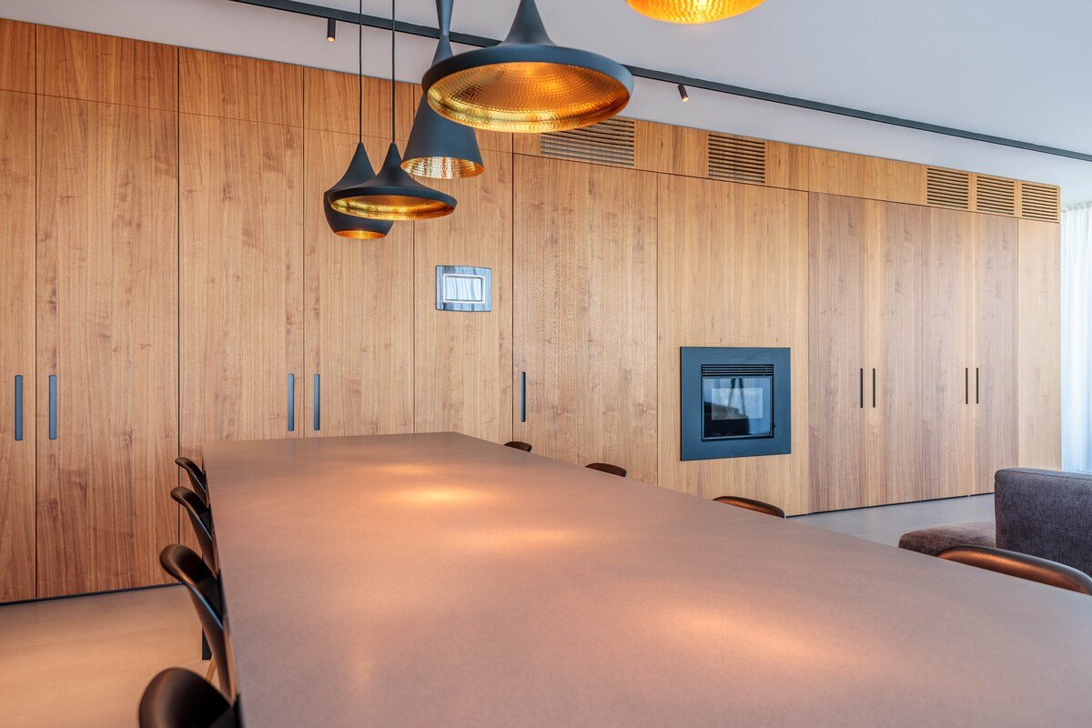 Villa Rubin – incredible villa with pool and SPA gallery image 5