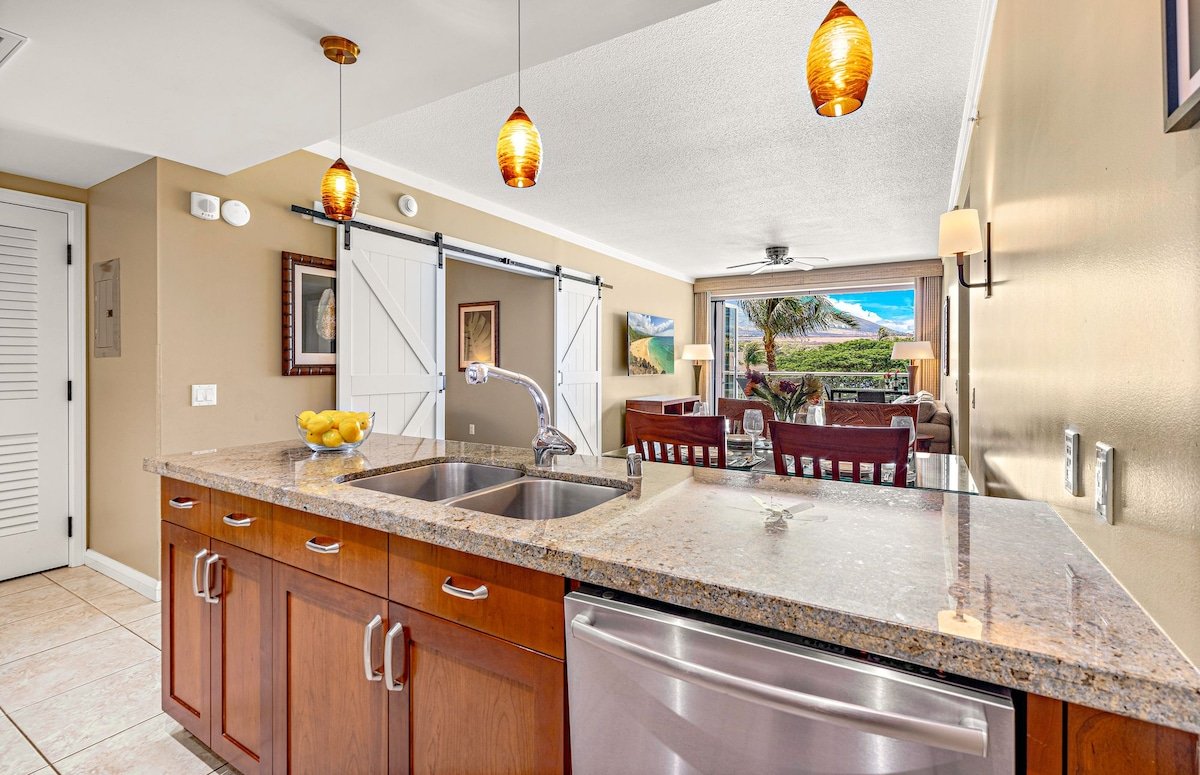 Maui Resort Rentals: Honua Kai Konea 306 gallery image 4