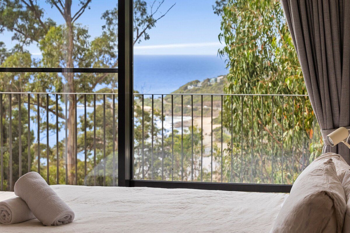 WYE UP – amongst the treetops gallery image 3